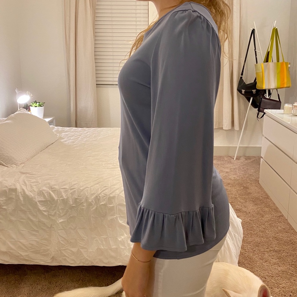 Ann Taylor Blouse